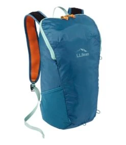 L.L.Bean Stowaway Ultralight Day Pack -Maine Sport Store L.L.BeanStowawayUltralightDayPack Mallardteal