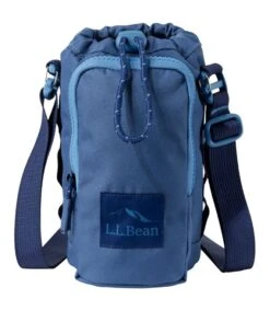 L.L.Bean Hydration Sling -Maine Sport Store L.L.Bean Hydration Sling DeepBlue
