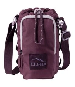 L.L.Bean Hydration Sling -Maine Sport Store L.L.Bean Hydration Sling Eggplant