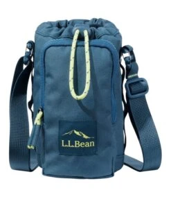 L.L.Bean Hydration Sling -Maine Sport Store L.L.Bean Hydration Sling IronBlue