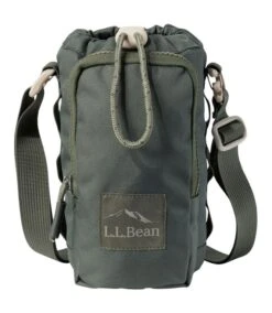 L.L.Bean Hydration Sling -Maine Sport Store L.L.Bean Hydration Sling OliveGray