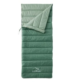 L.L.Bean Puffer Sleeping Bag Kids'