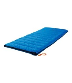 L.L.Bean Puffer Sleeping Bag Kids' -Maine Sport Store L.L.Bean Puffer Sleeping Bag Kids LightOcean 2