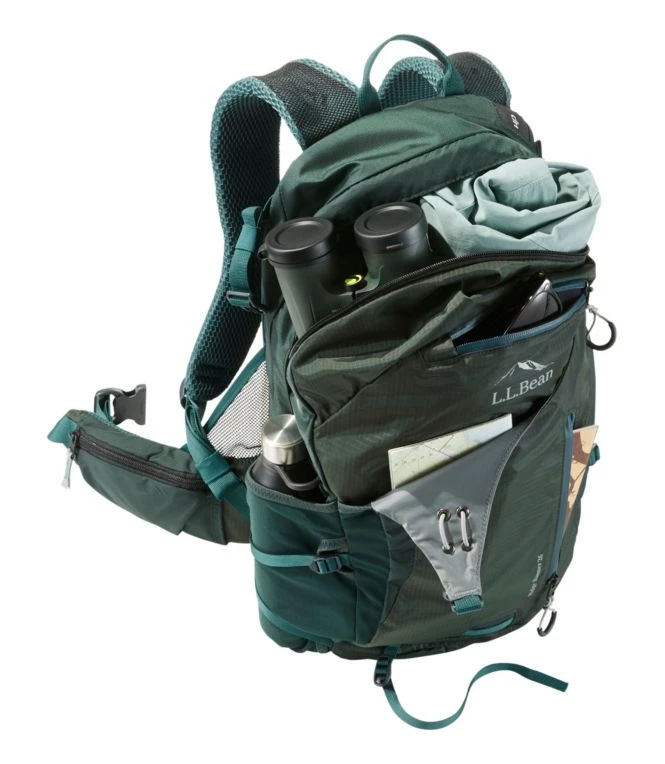 L.L.Bean Ridge Runner Pack 26 3 L.L.Bean Ridge Runner Pack 26 - Image 3