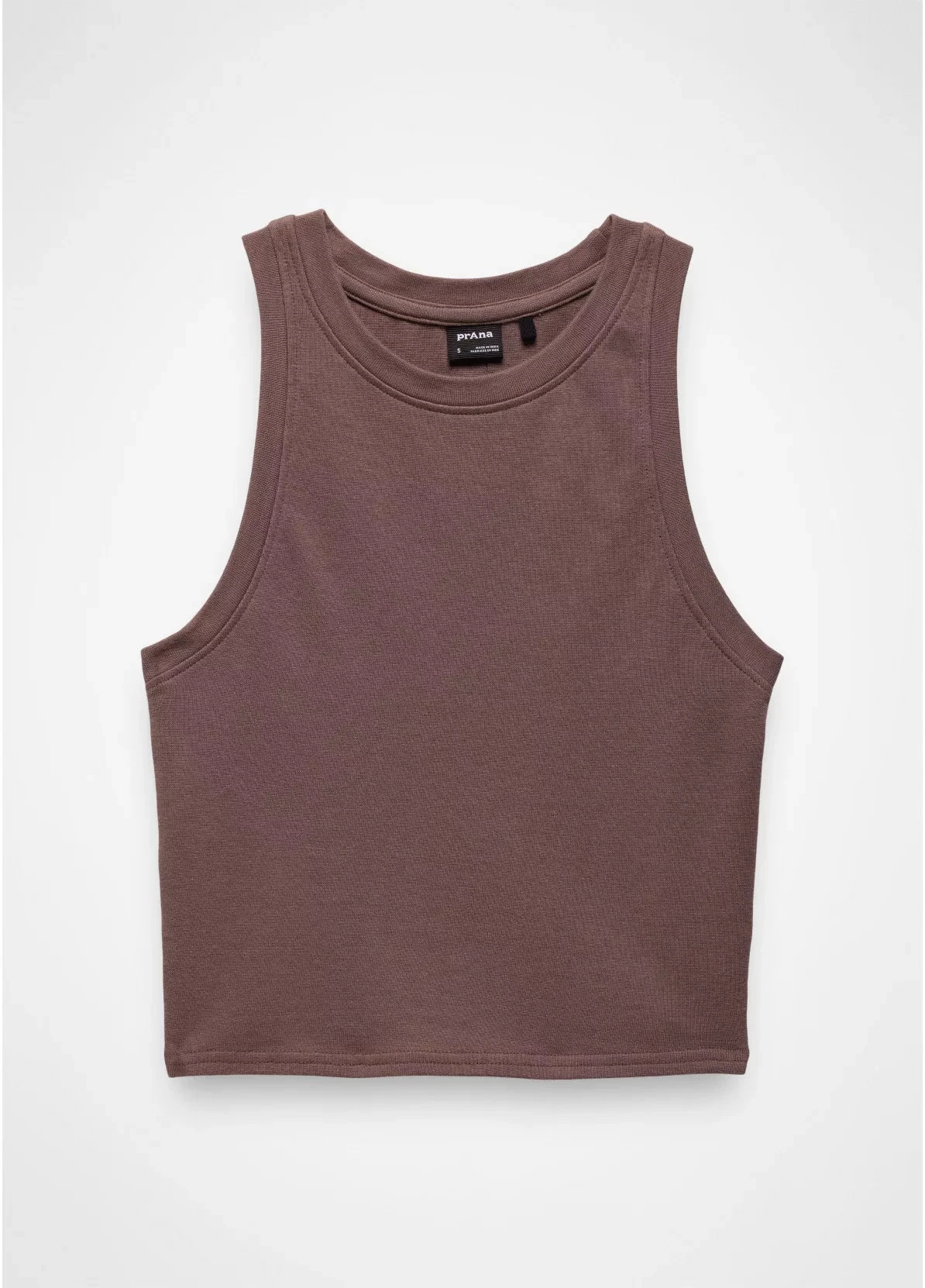 Prana Lotus High Neck Tank 3 Prana Lotus High Neck Tank - Image 3