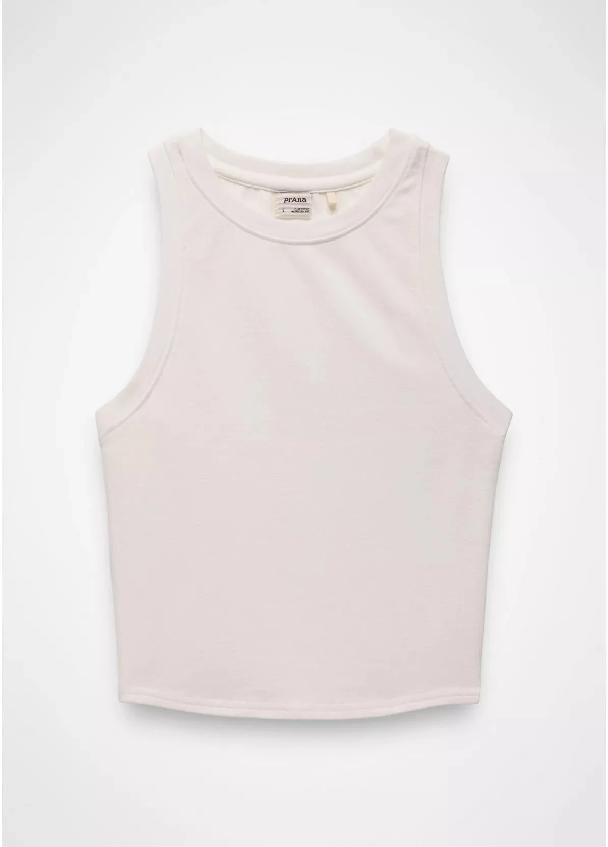 Prana Lotus High Neck Tank 4 Prana Lotus High Neck Tank - Image 4