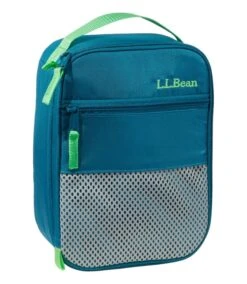 L.L.Bean Lunch Box II 8 L.L.Bean Lunch Box II -Maine Sport Store LunchBoxII MallardTeal