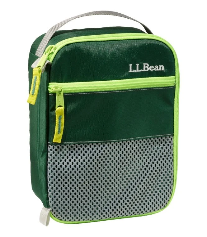 L.L.Bean Lunch Box II 2 L.L.Bean Lunch Box II - Image 2