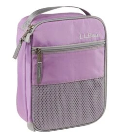 L.L.Bean Lunch Box II 9 L.L.Bean Lunch Box II -Maine Sport Store LunchBoxII lilac