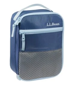 L.L.Bean Lunch Box II 7 L.L.Bean Lunch Box II -Maine Sport Store LunchBoxII moonbeam