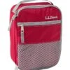 L.L.Bean Lunch Box II
