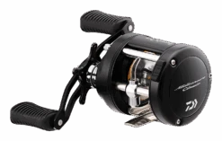 Daiwa MILLIONAIRE CLASSIC UTD, 2 + 1, 5.1 : 1