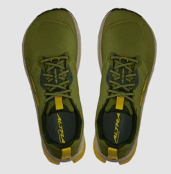 Altra M LONE PEAK 9 -Maine Sport Store MLONEPEAK9 Green 3