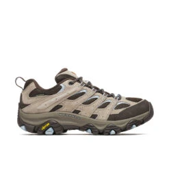 Merrell WOMEN'S MOAB 3 WATERPROOF