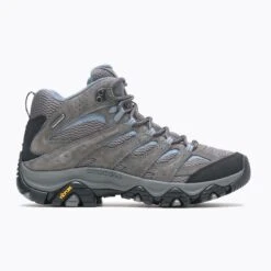 Merrell WOMEN'S MOAB 3 MID WATERPROOF