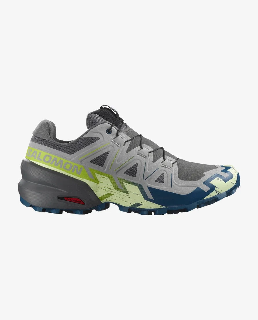 Salomon M Speedcross 6 1 Salomon M Speedcross 6