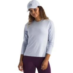 The North Face Women's Dune Sky L/S