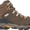 Oboz Footwear M's Bridger Mid B-DRY