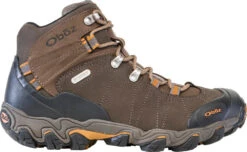 Oboz Footwear M's Bridger Mid B-DRY