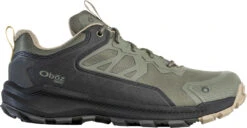 Oboz Footwear M's Katabatic Low B-DRY