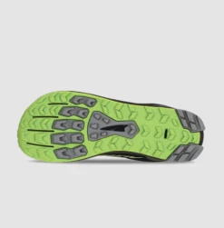 Altra M LONE PEAK 9 WP LOW -Maine Sport Store M LONE PEAK 9 WP LOW Blacklime 3