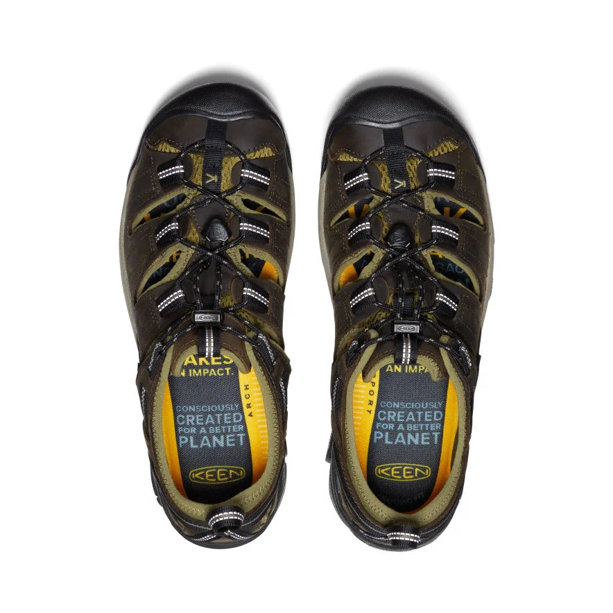 Keen M's Arroyo II 2 Keen M's Arroyo II - Image 2