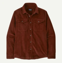 Patagonia M's Corduroy Shirt