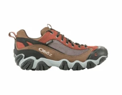 Oboz Footwear M's Firebrand II Low B-Dry