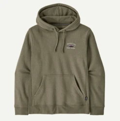 Patagonia M's Home Water Trout Uprisal Hoody