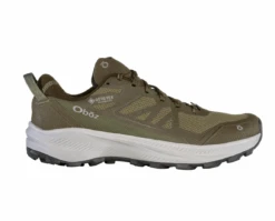 Oboz Footwear M's KATABATIC LT LOW GTX