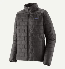 Patagonia M's Nano Puff Jacket F25 -Maine Sport Store M sNanoPuffJacketF25 Black