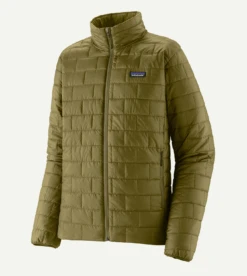 Patagonia M's Nano Puff Jacket F25