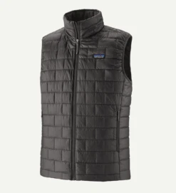 Patagonia M's Nano Puff Vest F25