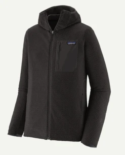 Patagonia M's R1 Air Full-Zip Hoody F25