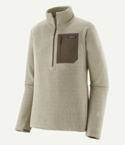 Patagonia M's R1 Air Zip Neck F25