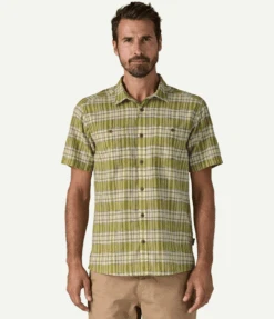 Patagonia M's Back Step Shirt