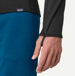 Patagonia M's Capilene Thermal Weight Crew -Maine Sport Store M s Capilene Thermal Weight Crew Black 3