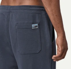 Patagonia M's Daily Sweatpants -Maine Sport Store M s Daily Sweatpants SMolderBlue 3