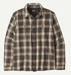 Patagonia M's Fjord Loft Shirt