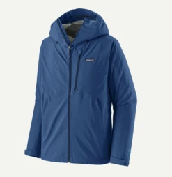 Patagonia M's Granite Crest Rain Jacket -Maine Sport Store M s Granite Crest Rain Jacket ClementBlue