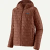 Patagonia M's Nano Puff Hoody F25