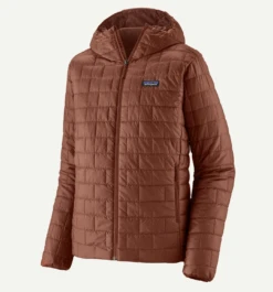 Patagonia M's Nano Puff Hoody F25