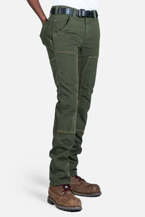 Maven X Canvas Pant 1 Maven X Canvas Pant