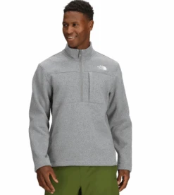 The North Face Men's Gordon Lyons ¼ Zip