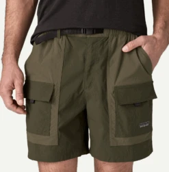 Patagonia M's Outdoor Everyday Shorts - 6 In.