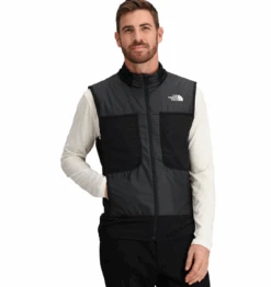 The North Face Men's Winter Warm Pro Vest