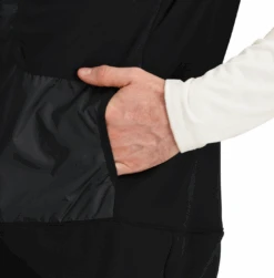 The North Face Men's Winter Warm Pro Vest -Maine Sport Store Men sWinterWarmProVest black 3