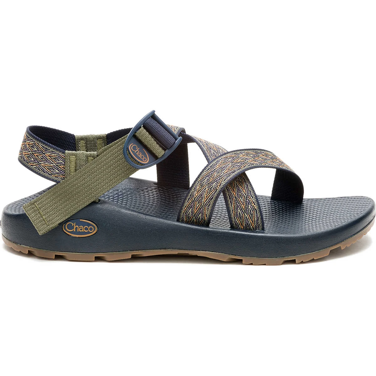 Chaco Men's Z1 Classic Sandal 1 Chaco Men's Z1 Classic Sandal