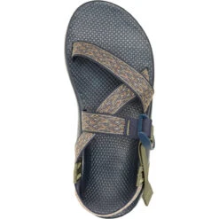 Chaco Men's Z1 Classic Sandal 6 Chaco Men's Z1 Classic Sandal -Maine Sport Store Men sZ1ClassicSandal SummitNavyNight 2