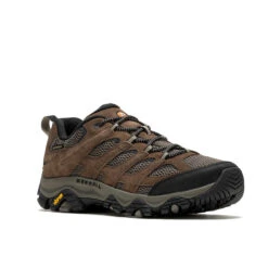 Merrell Mens Moab 3 WP